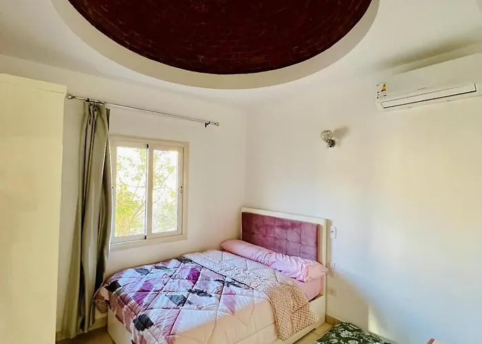 Apartment 2 Bedroom Flat With Balcony Hurghada