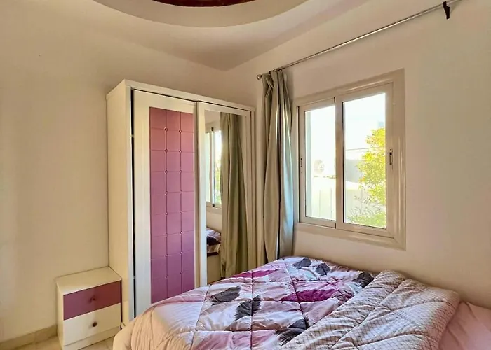 2 Bedroom Flat With Balcony * Hurghada